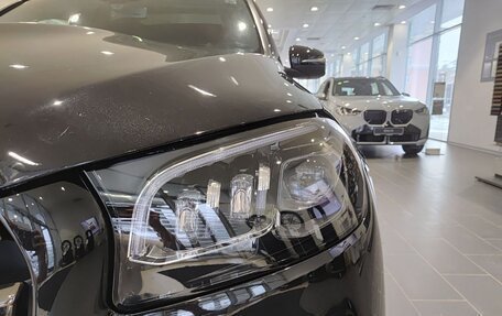 Mercedes-Benz GLS, 2025 год, 16 700 000 рублей, 17 фотография