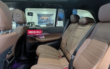 Mercedes-Benz GLS, 2025 год, 16 700 000 рублей, 12 фотография