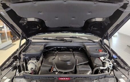 Mercedes-Benz GLS, 2025 год, 16 700 000 рублей, 14 фотография