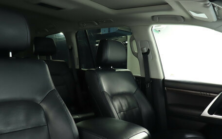 Toyota Land Cruiser 200, 2015 год, 5 489 000 рублей, 16 фотография