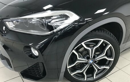 BMW X2, 2018 год, 1 995 000 рублей, 3 фотография