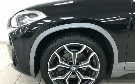 BMW X2, 2018 год, 1 995 000 рублей, 4 фотография