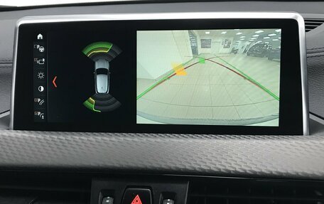 BMW X2, 2018 год, 1 995 000 рублей, 13 фотография