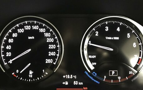 BMW X2, 2018 год, 1 995 000 рублей, 11 фотография