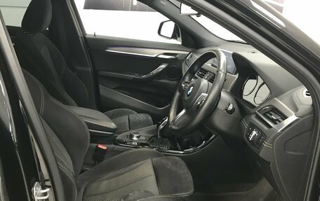 BMW X2, 2018 год, 1 995 000 рублей, 9 фотография