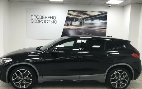BMW X2, 2018 год, 1 995 000 рублей, 6 фотография
