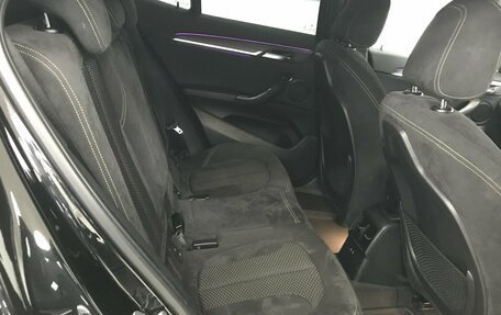 BMW X2, 2018 год, 1 995 000 рублей, 10 фотография