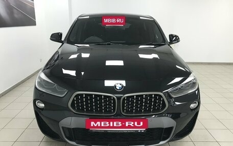 BMW X2, 2018 год, 1 995 000 рублей, 5 фотография