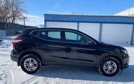 Nissan Qashqai, 2014 год, 1 700 000 рублей, 2 фотография