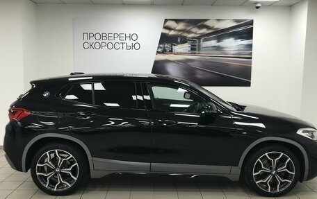 BMW X2, 2018 год, 1 995 000 рублей, 23 фотография