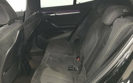 BMW X2, 2018 год, 1 995 000 рублей, 22 фотография