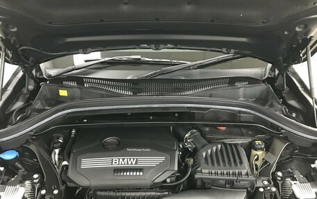 BMW X2, 2018 год, 1 995 000 рублей, 27 фотография