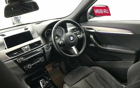 BMW X2, 2018 год, 1 995 000 рублей, 20 фотография