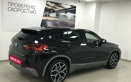 BMW X2, 2018 год, 1 995 000 рублей, 24 фотография