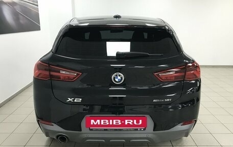BMW X2, 2018 год, 1 995 000 рублей, 25 фотография