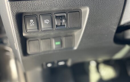 Nissan Qashqai, 2014 год, 1 700 000 рублей, 11 фотография