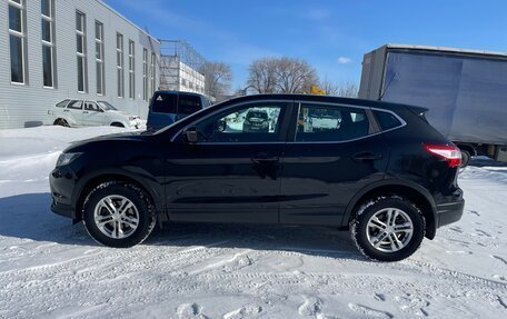 Nissan Qashqai, 2014 год, 1 700 000 рублей, 6 фотография