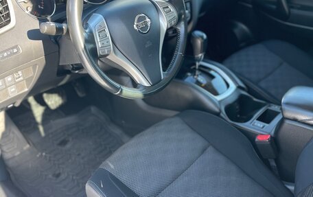 Nissan Qashqai, 2014 год, 1 700 000 рублей, 9 фотография