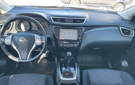 Nissan Qashqai, 2014 год, 1 700 000 рублей, 8 фотография