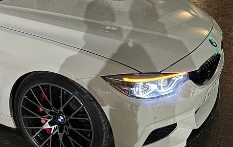 BMW 4 серия, 2015 год, 3 600 000 рублей, 3 фотография