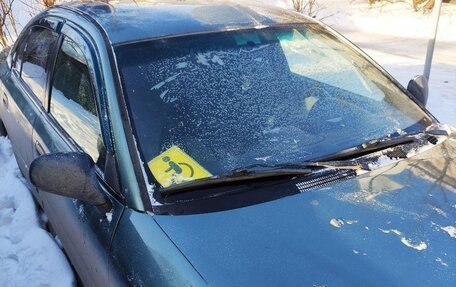 Mitsubishi Carisma I, 2002 год, 235 000 рублей, 2 фотография