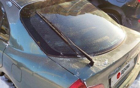 Mitsubishi Carisma I, 2002 год, 235 000 рублей, 5 фотография