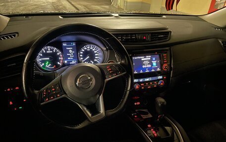 Nissan X-Trail, 2020 год, 1 650 000 рублей, 8 фотография