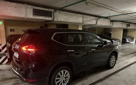 Nissan X-Trail, 2020 год, 1 650 000 рублей, 4 фотография