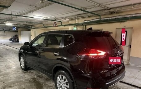 Nissan X-Trail, 2020 год, 1 650 000 рублей, 2 фотография