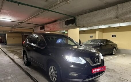 Nissan X-Trail, 2020 год, 1 650 000 рублей, 5 фотография