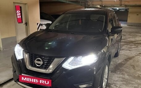 Nissan X-Trail, 2020 год, 1 650 000 рублей, 7 фотография