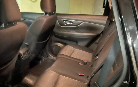 Nissan X-Trail, 2020 год, 1 650 000 рублей, 9 фотография