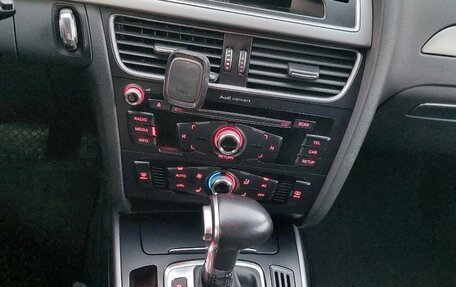 Audi A4, 2014 год, 1 340 000 рублей, 6 фотография