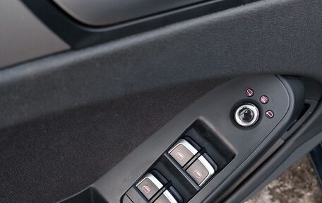 Audi A4, 2014 год, 1 340 000 рублей, 7 фотография