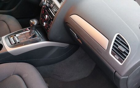 Audi A4, 2014 год, 1 340 000 рублей, 8 фотография