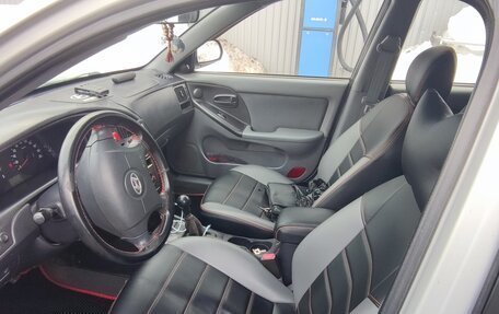 Hyundai Elantra III, 2004 год, 375 000 рублей, 7 фотография