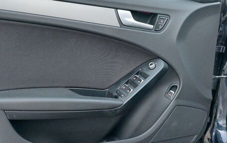 Audi A4, 2014 год, 1 340 000 рублей, 13 фотография