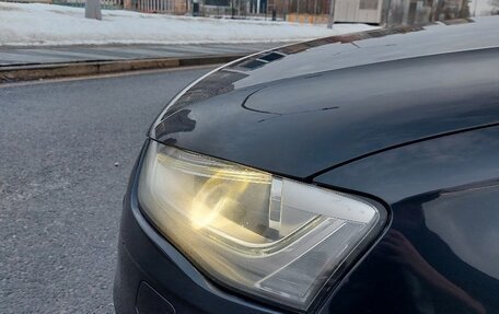 Audi A4, 2014 год, 1 340 000 рублей, 15 фотография