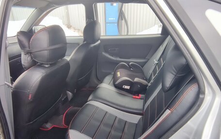 Hyundai Elantra III, 2004 год, 375 000 рублей, 6 фотография