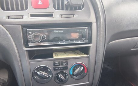 Hyundai Elantra III, 2004 год, 375 000 рублей, 4 фотография