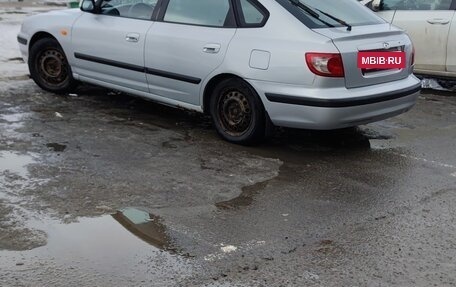 Hyundai Elantra III, 2004 год, 375 000 рублей, 3 фотография