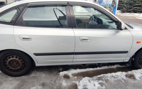 Hyundai Elantra III, 2004 год, 375 000 рублей, 9 фотография