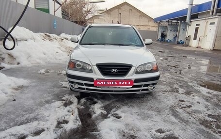 Hyundai Elantra III, 2004 год, 375 000 рублей, 8 фотография