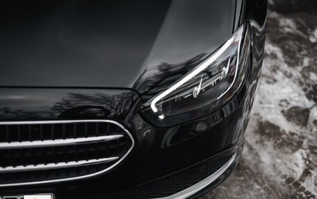 Mercedes-Benz E-Класс, 2020 год, 3 550 000 рублей, 12 фотография