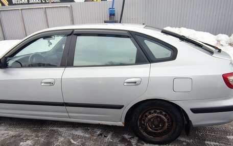 Hyundai Elantra III, 2004 год, 375 000 рублей, 10 фотография