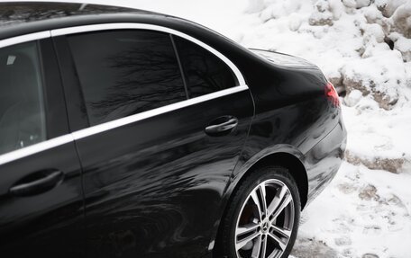 Mercedes-Benz E-Класс, 2020 год, 3 550 000 рублей, 10 фотография