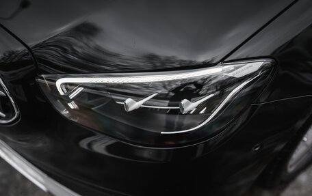 Mercedes-Benz E-Класс, 2020 год, 3 550 000 рублей, 11 фотография