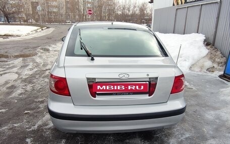 Hyundai Elantra III, 2004 год, 375 000 рублей, 11 фотография