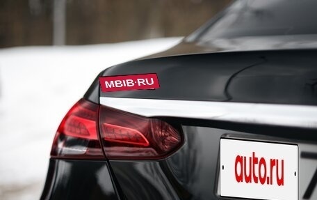 Mercedes-Benz E-Класс, 2020 год, 3 550 000 рублей, 20 фотография