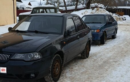 Daewoo Nexia I рестайлинг, 2010 год, 200 000 рублей, 2 фотография